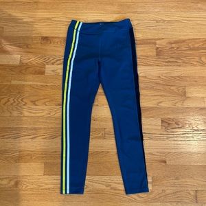 High Waisted Leggings